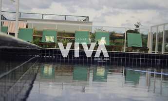 Imagem 5: Compra de apartamento em Extrema a pronta entrega Portal dos Bentos