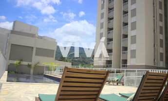 Imagem: Apartamento novo em Extrema - MG a pronta