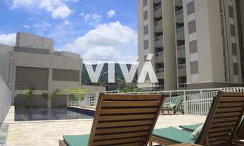 Imagem: Apartamento novo em Extrema - MG a pronta