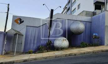 Imagem 3: Galpão à venda, antiga academia, no Centro de BETIM - MG