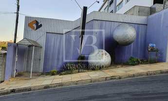 Imagem 5: Galpão à venda, antiga academia, no Centro de BETIM - MG