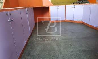 Imagem 6: Galpão à venda, antiga academia, no Centro de BETIM - MG