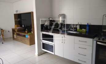 Imagem 4: Casa à venda, com 2 quartos, bairro Senhora das Graças, BETIM - MG