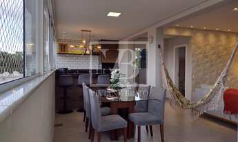 Imagem 3: Apartamento à venda, três dormitórios, suite, Jardim Brasilia, BETIM - MG