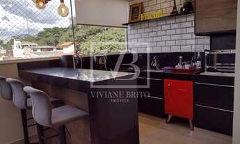 Imagem 4: Apartamento à venda, três dormitórios, suite, Jardim Brasilia, BETIM - MG