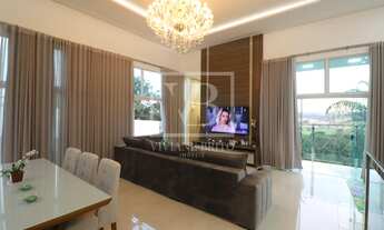 Imagem 5: Condomínio à venda, de alto padrão, Residencial Montserrat, BETIM - MG