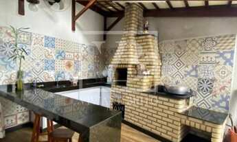 Imagem: Casa à venda, Sapucaia III, três quartos