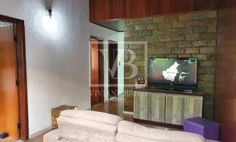 Imagem 6: Casa com 4 dormitórios à venda,275.00m , Alto das Flores, BETIM - MG