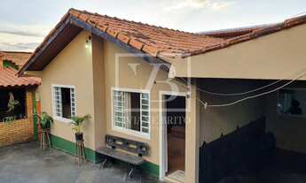 Imagem 3: Casa com 4 dormitórios à venda,275.00m , Alto das Flores, BETIM - MG