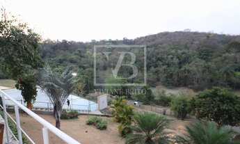 Imagem 5: Casa à venda, Condomínio fechado Residencial Montserrat, Betim - MG