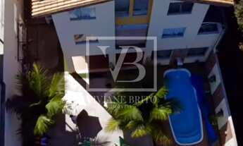 Imagem: Casa à venda, alto padrão, com 350 m2