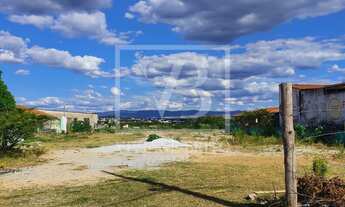 Imagem 3: LOTES A VENDA BAIRRO NITEROI EM BETIM! Área total é composta por 4 lotes!