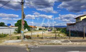 Imagem 5: LOTES A VENDA BAIRRO NITEROI EM BETIM! Área total é composta por 4 lotes!