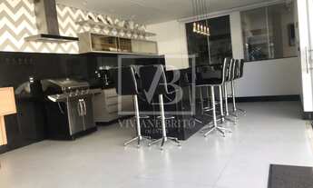 Imagem 4: Casa à venda, de alto padrão no bairro Ingá Alto, BETIM - MG