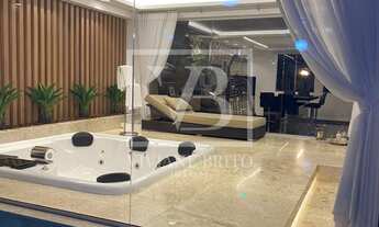 Imagem 3: Casa à venda, de alto padrão no bairro Ingá Alto, BETIM - MG