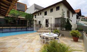 Imagem: Casa com 6 dormitórios à venda, São Bento