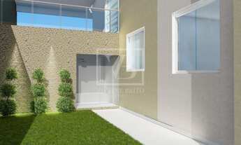 Imagem 4: Casa à venda, de alto padrão com quatro dormitórios, GUARUJÁ, BETIM - MG