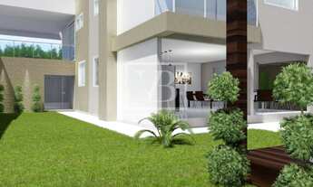 Imagem 6: Casa à venda, de alto padrão com quatro dormitórios, GUARUJÁ, BETIM - MG