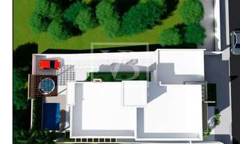 Imagem 7: Casa à venda, de alto padrão com quatro dormitórios, GUARUJÁ, BETIM - MG