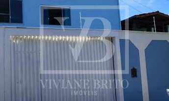 Imagem 2: Casa à venda triplex, 03 dormitórios, espaço gourmet Paulo Camilo, BETIM - MG