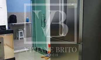 Imagem 6: Casa à venda triplex, 03 dormitórios, espaço gourmet Paulo Camilo, BETIM - MG