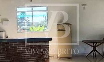 Imagem 5: Apto à venda, 02 dormitórios, Cozinha americana, Presidente Kennedy, BETIM - MG