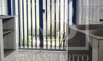 Imagem 4: Casa para locação, 03 dormitórios, área externa, 158 m2, Centro, BETIM - MG