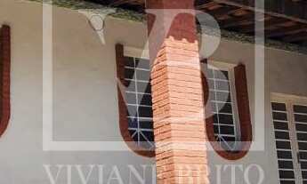 Imagem: Casa para locação, 03 dormitórios, área