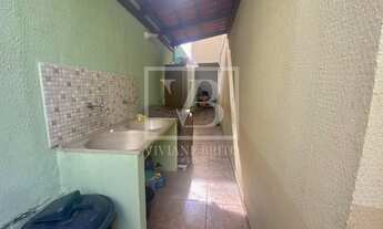 Imagem 5: Casa à venda, 03 quartos, Térrea, 02 garagens , BETIM - MG