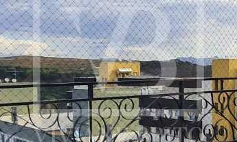 Imagem: Cobertura com espaço gourmet à venda