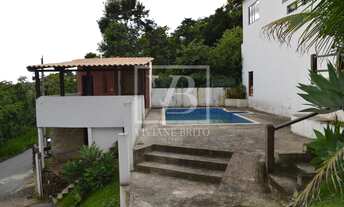 Imagem: Casa à venda, Condomínio Quinta das Gentileza