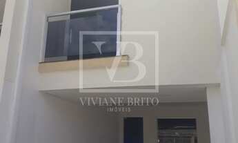 Imagem: Casa à venda, 03 dormitórios, Geminada