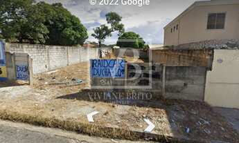 Imagem: Lote 360m2 próximo ao centro do bairro