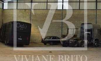 Imagem 4: Galpão à venda, 800 m2, Laranjeiras, a 50 da Av Marco Túlio Isaac - BETIM - MG