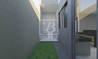 Imagem 5: Casa à venda, 140 m2, 03 dormitórios, 01 suíte, closet, Monte verde, BETIM - MG