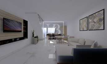 Imagem 4: Casa à venda, 140 m2, 03 dormitórios, 01 suíte, closet, Monte verde, BETIM - MG