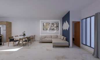 Imagem 3: Casa à venda, 140 m2, 03 dormitórios, 01 suíte, closet, Monte verde, BETIM - MG