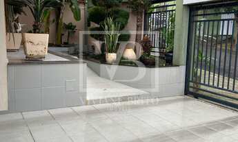 Imagem 3: Casa à venda, com quatro dormitórios no bairro Angola, BETIM - MG