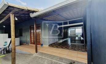 Imagem: Casa à venda, com dois dormitórios no