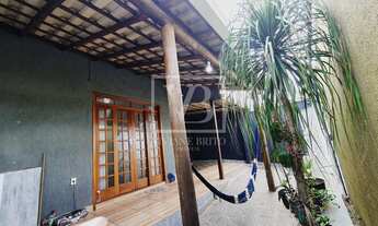 Imagem 2: Casa à venda, com dois dormitórios no Arquipélago Verde, BETIM - MG