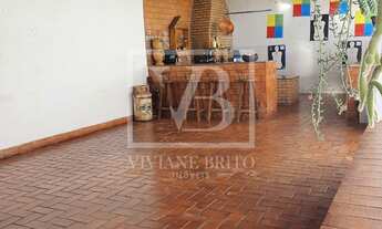 Imagem 3: Casa à venda, Jardim Casa Branca 04 quartos, 05 vagas de garagem, Betim - MG