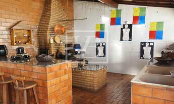 Imagem 2: Casa à venda, Jardim Casa Branca 04 quartos, 05 vagas de garagem, Betim - MG