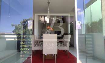 Imagem 5: Casa, Nossa Senhora das Gracas, BETIM - MG, com suíte master