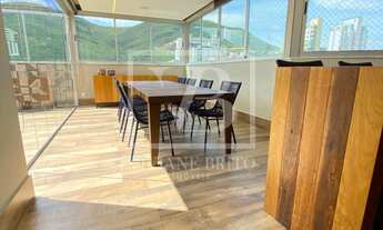 Imagem: Cobertura de alto padrão, Buritis, BELO