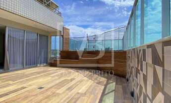 Imagem 6: Cobertura de alto padrão, Buritis, BELO HORIZONTE - MG