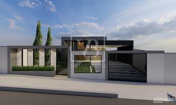 Imagem: Casa à venda, no condomínio Portal Igarapé