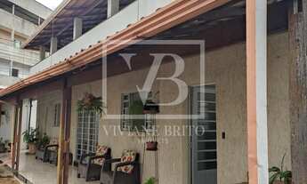 Imagem 3: CASA À VENDA, no bairro Guanabara, BETIM - MG, com uma bela vista