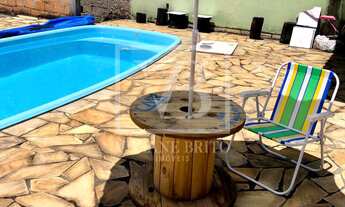 Imagem 5: CASA À VENDA, no bairro Guanabara, BETIM - MG, com uma bela vista