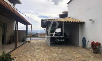 Imagem 7: CASA À VENDA, no bairro Guanabara, BETIM - MG, com uma bela vista