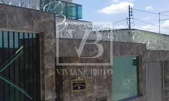 Imagem 2: Apartamento 3 dormitórios, 2 vagas de garagem a venda, Brasiléia, BETIM - MG